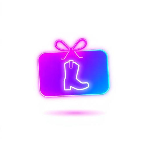 LucidLed gift card